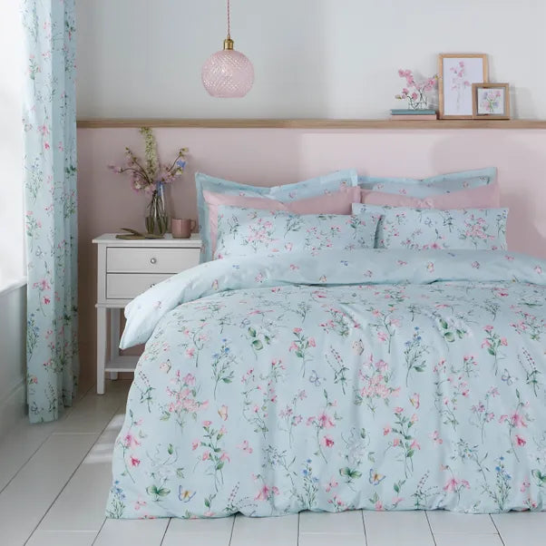 Dunelm- Sweetpea