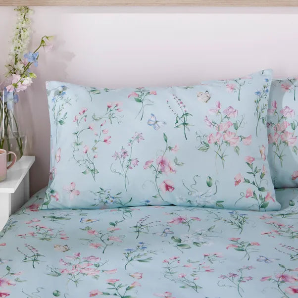 Dunelm- Sweetpea