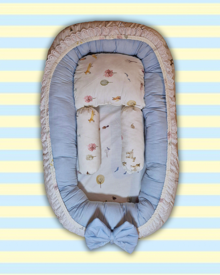 Dakota Baby Nest