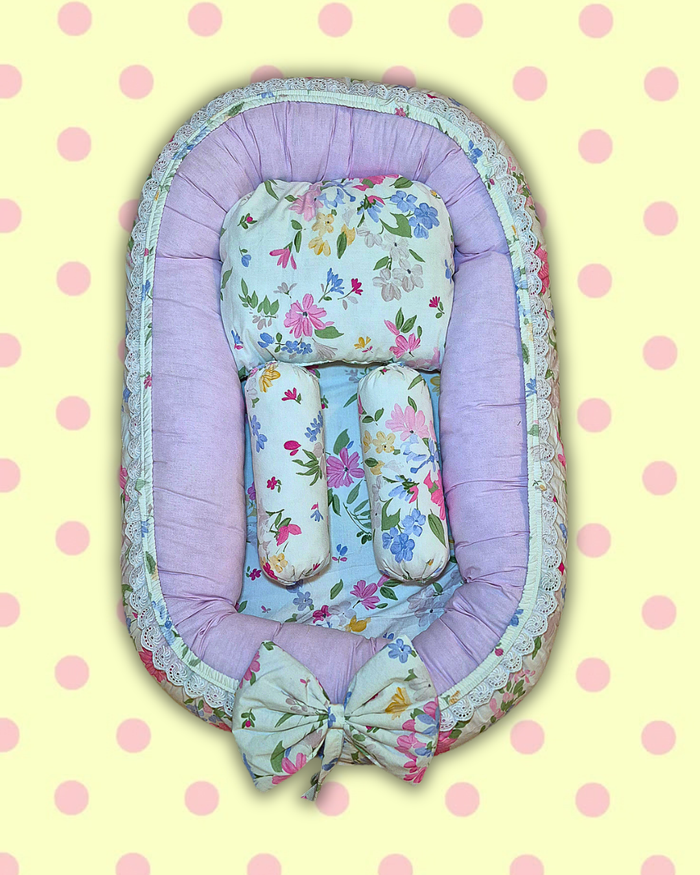 Laney Baby Nest