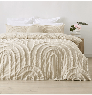 Avery Tufted Set