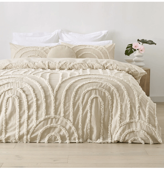 Avery Tufted Set