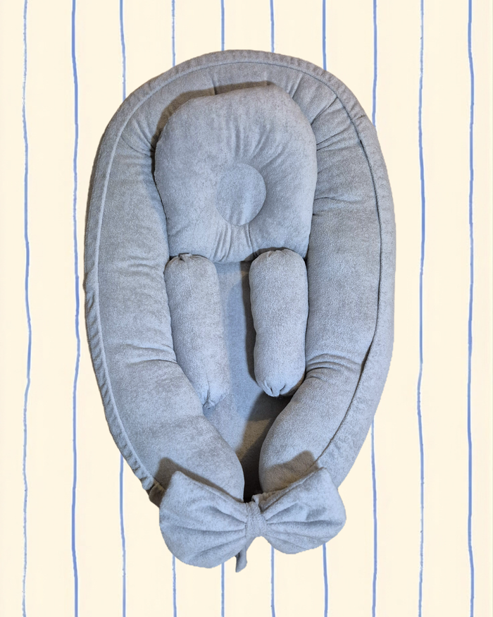 Lady Grey Baby Nest