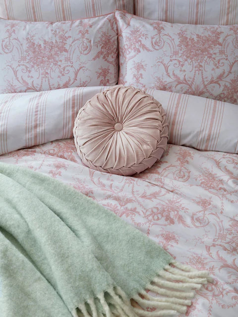 Laura Ashley-Laura Ashley Blue Midnight Tuileries