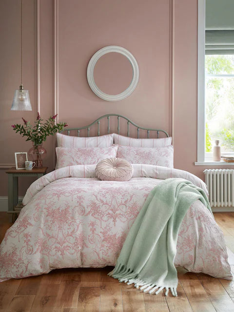 Laura Ashley-Laura Ashley Blue Midnight Tuileries