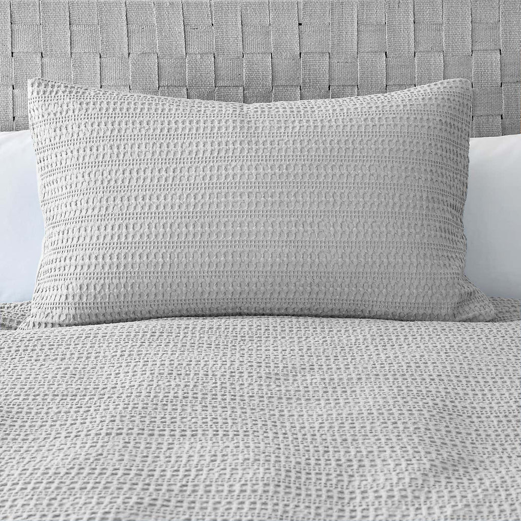 Dunelm- Amberly Waffle- 6 Piece Sets