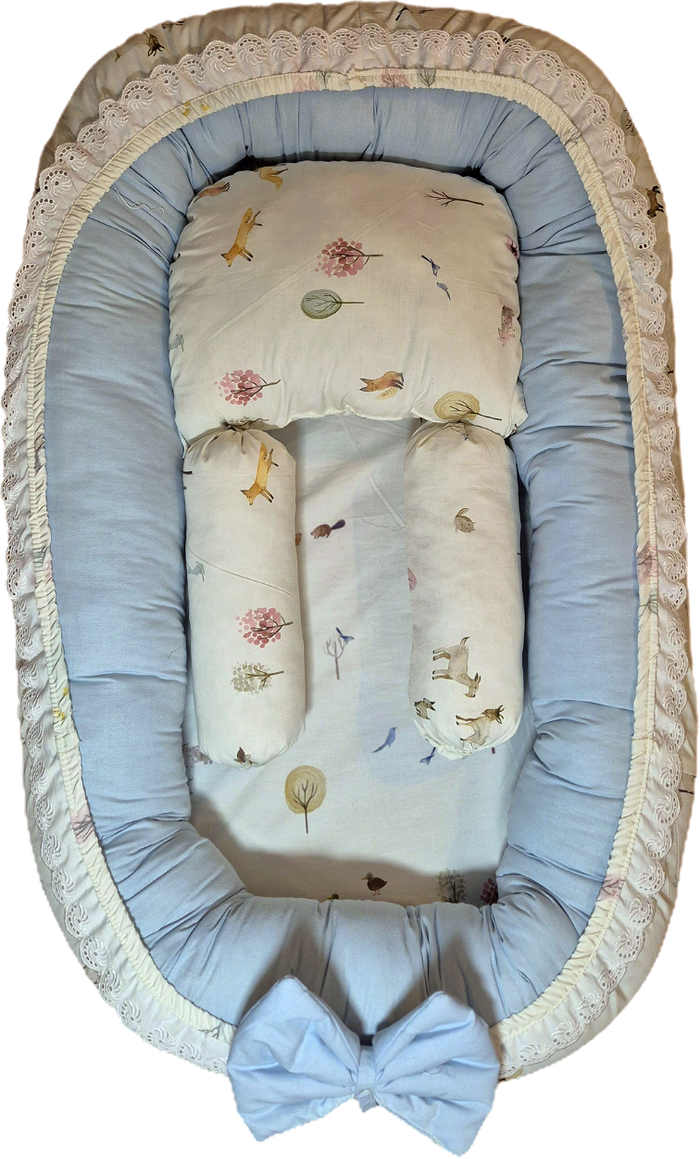 Dakota Baby Nest