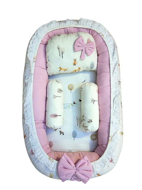 Dakota Baby Nest