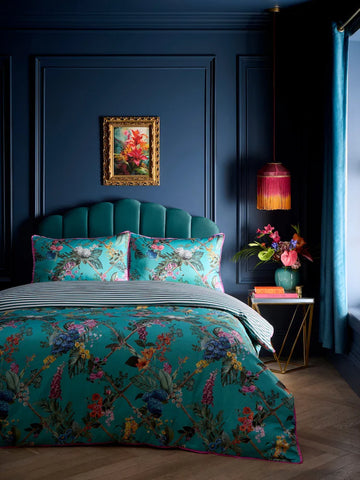 Laurence Llewelyn- Teal Cotswold Fantasia