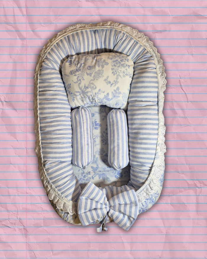 Dakota Baby Nest