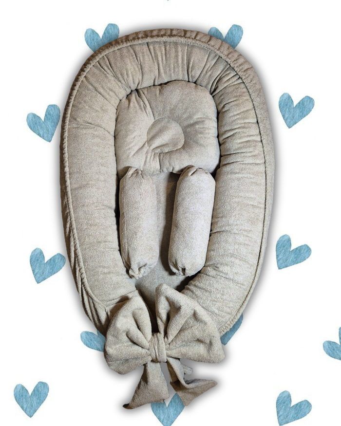 The Palwasha Baby Nest