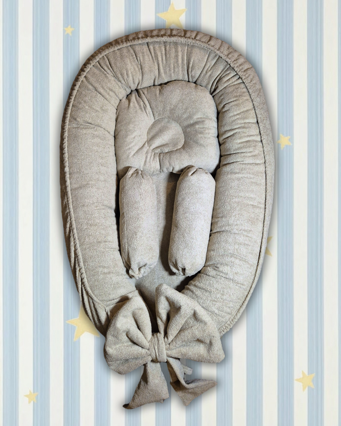 The Palwasha Baby Nest