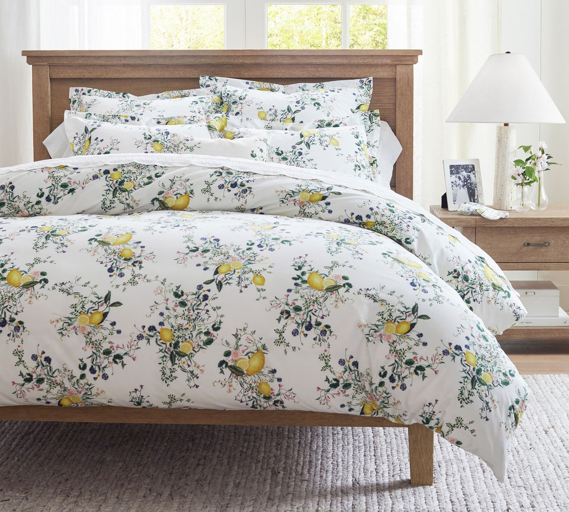 Pottery Barn- Monique Lhuillier Positano