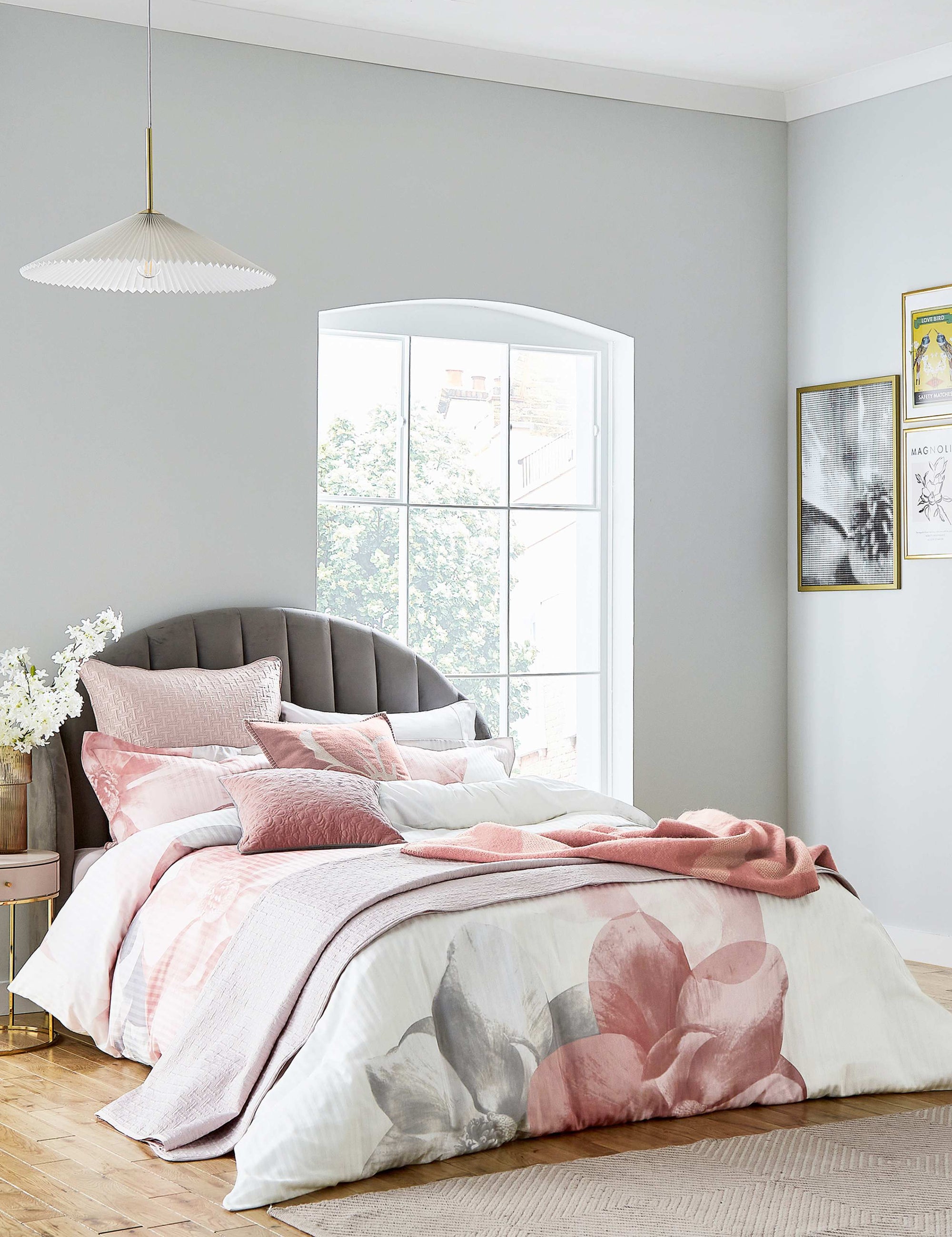 Ted Baker- Magnolia Pink