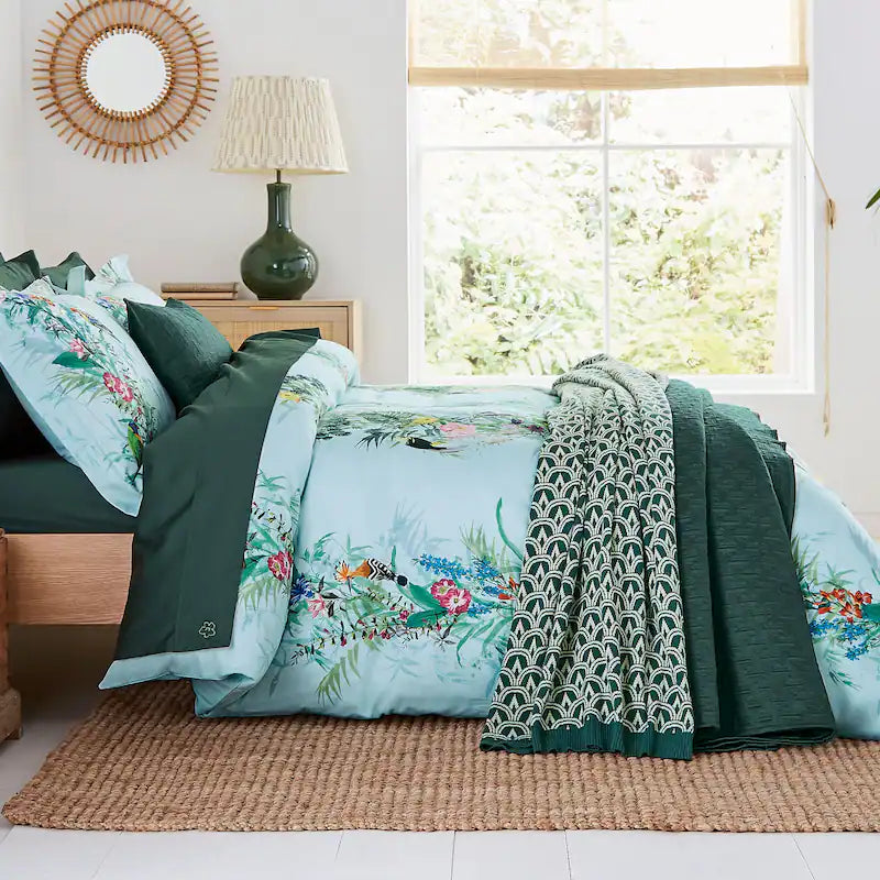 Ted Baker -Tropical Elevations