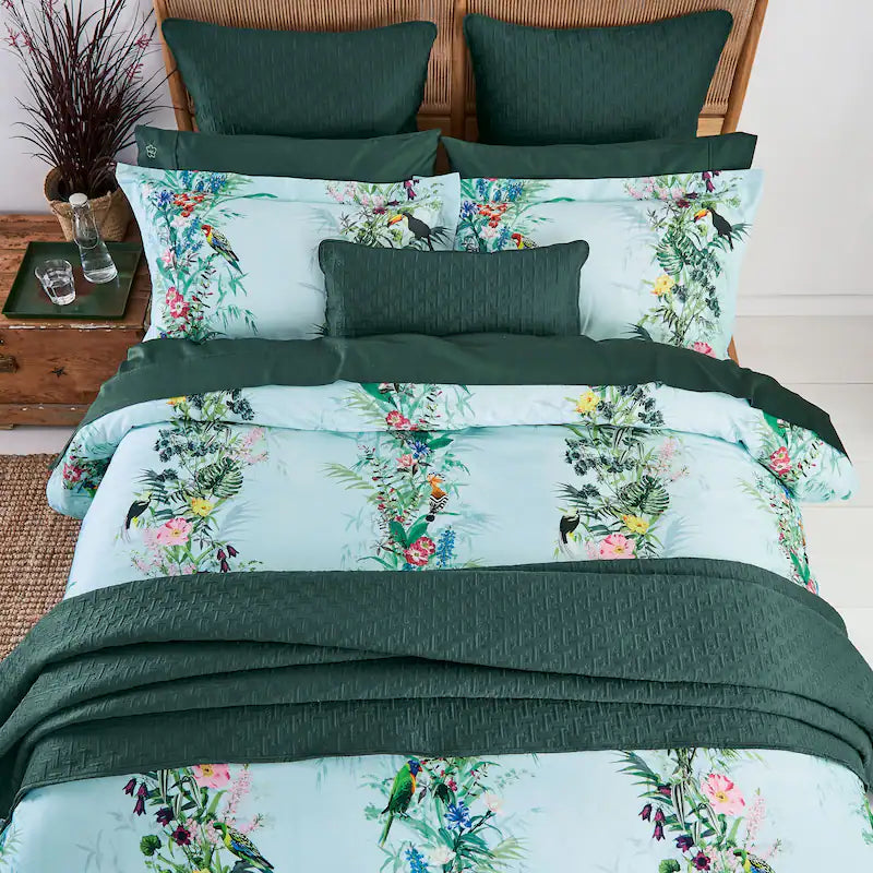 Ted Baker -Tropical Elevations