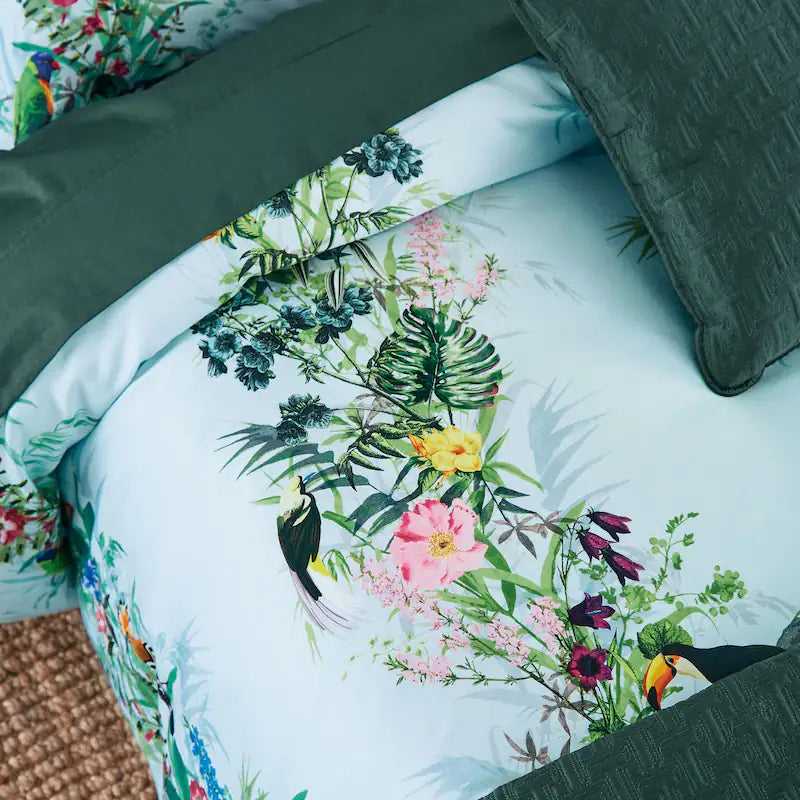 Ted Baker -Tropical Elevations