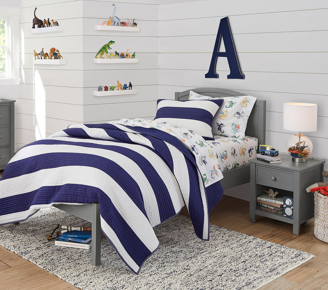 Pottery Barn Kids-Drake the Dragon