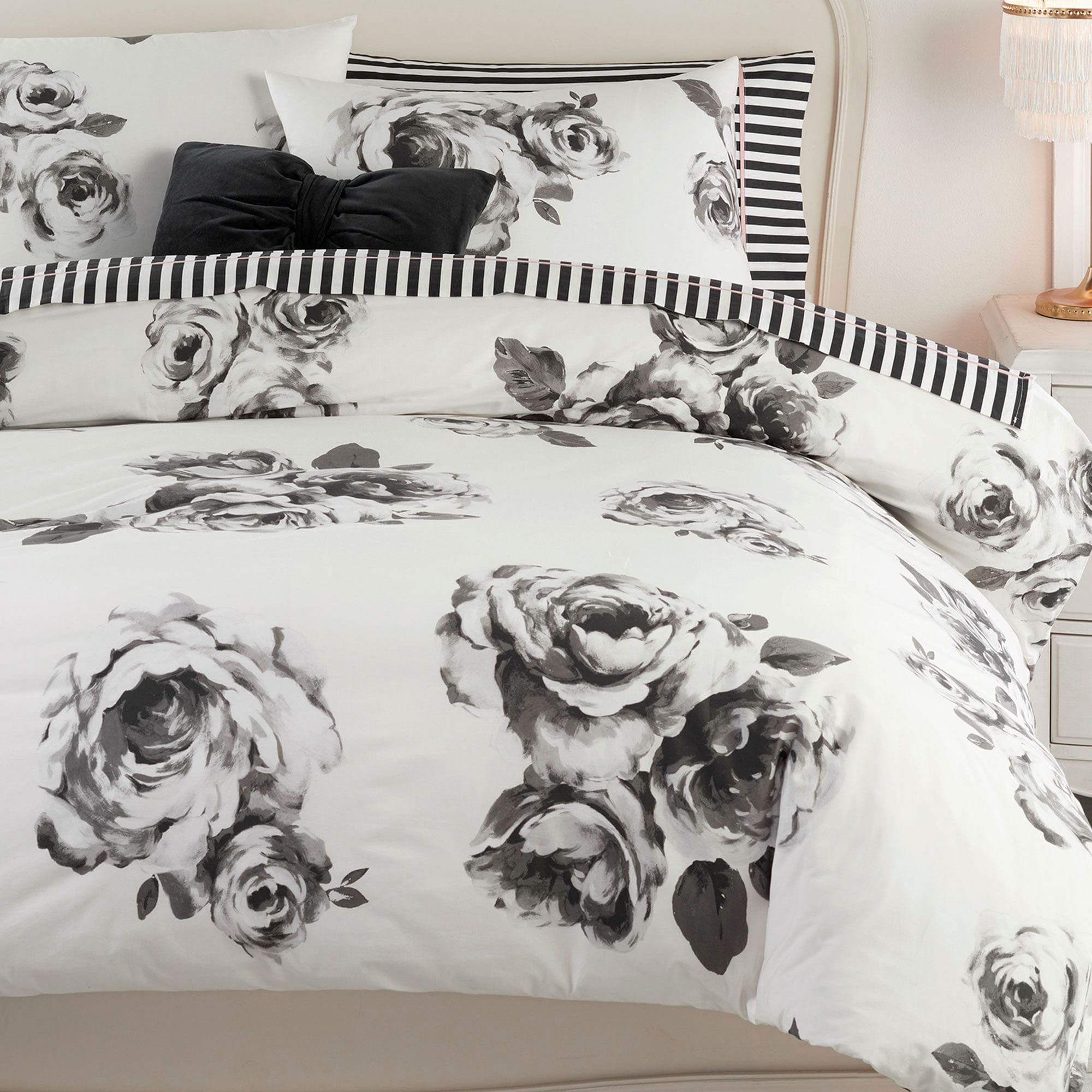 Pottery Barn Teen- Emily & Merit - A Bed of Roses