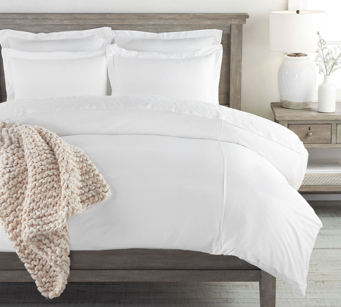 Pottery Barn- Essential Sateen