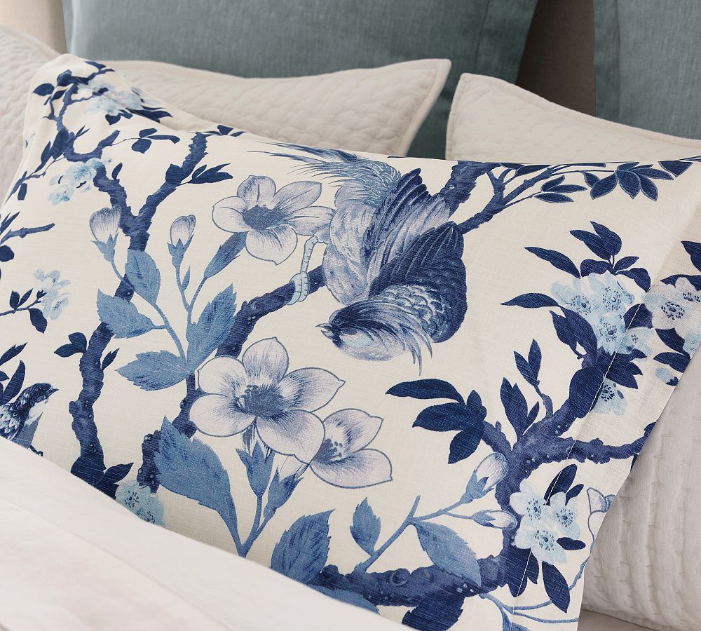 Pottery Barn- Nola Song Bird