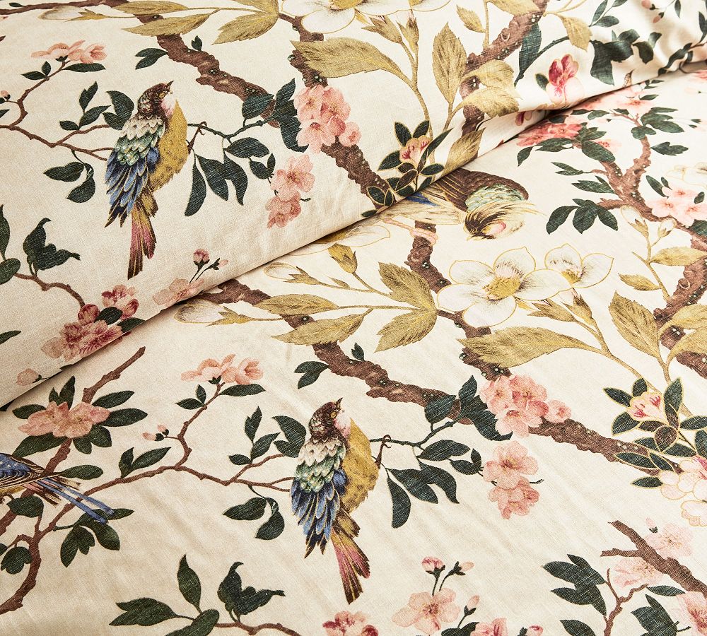 Pottery Barn- Nola Song Bird