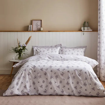 Dunelm-Hailey Ditsy Reversible