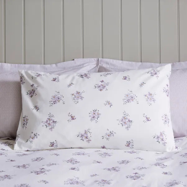 Dunelm-Hailey Ditsy Reversible
