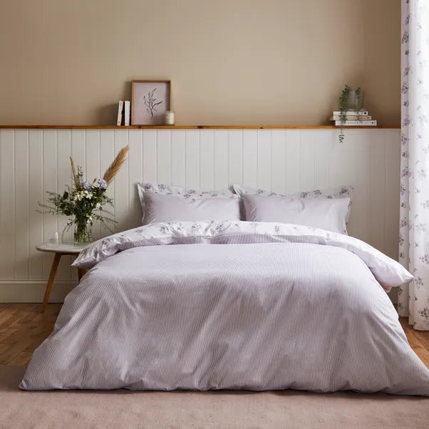 Dunelm-Hailey Ditsy Reversible