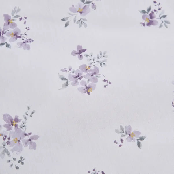 Dunelm-Hailey Ditsy Reversible