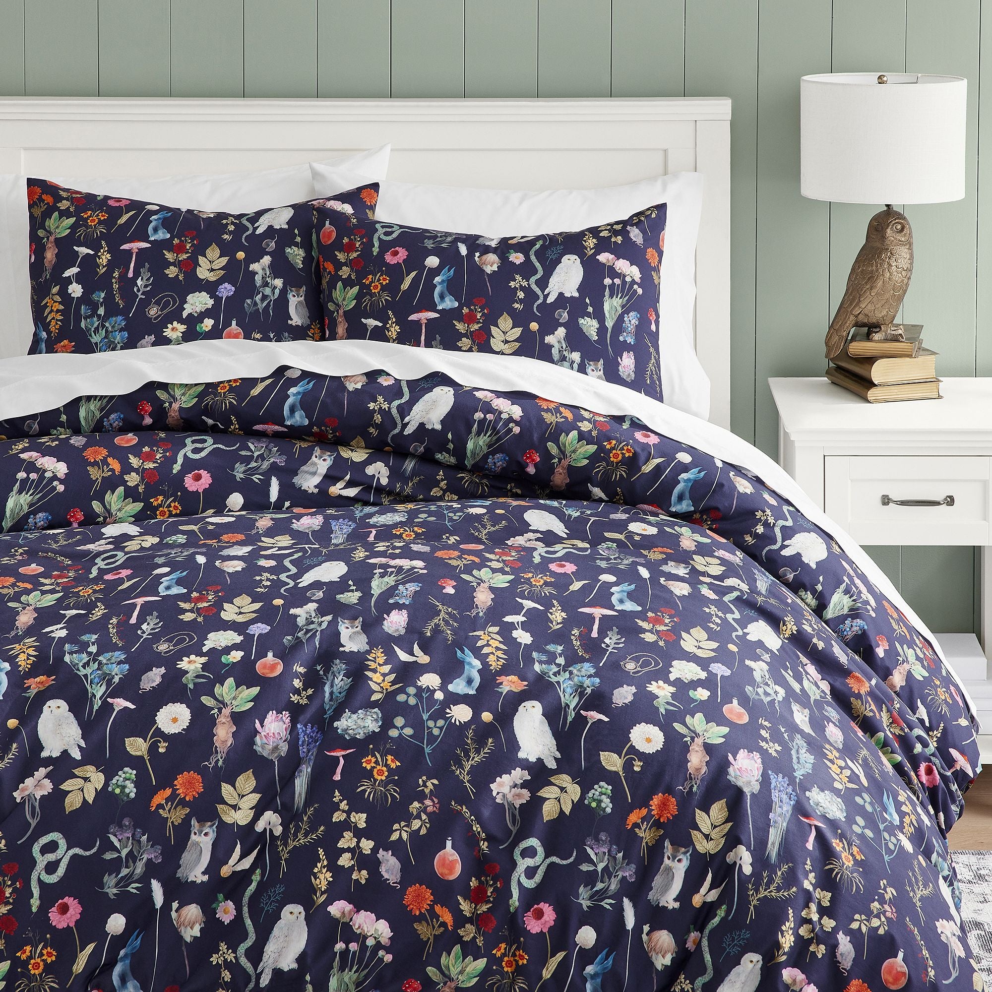 Pottery Barn Kids-Harry Potter Herbology
