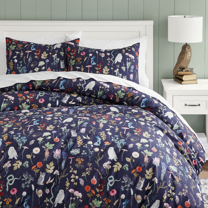 Pottery Barn Kids-Harry Potter Herbology