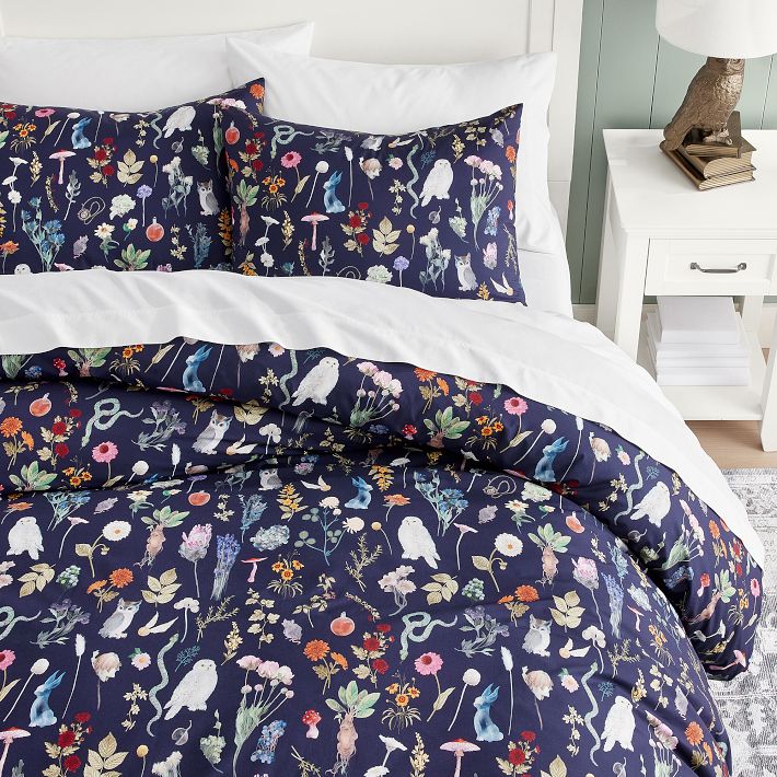 Pottery Barn Kids-Harry Potter Herbology