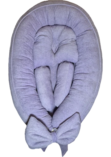 Lilly Lilac