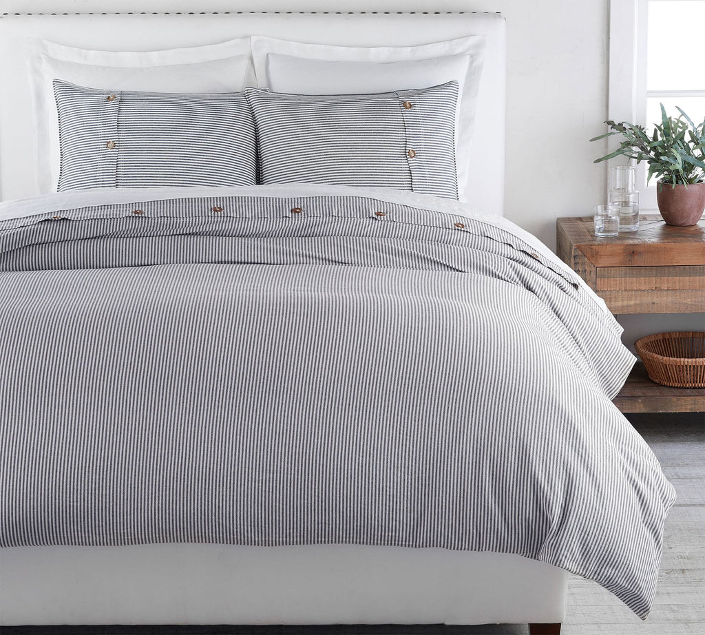 Pottery Barn- Wheaton Stripes