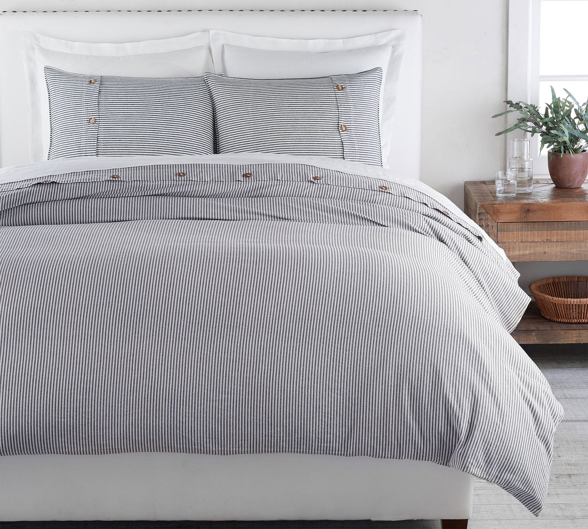 Luxury Bedding