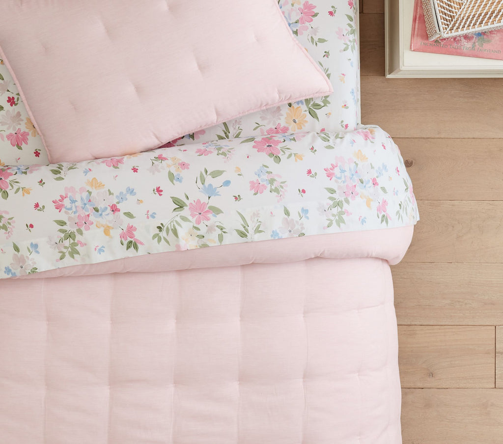 Pottery Barn Kids- Laney Floral