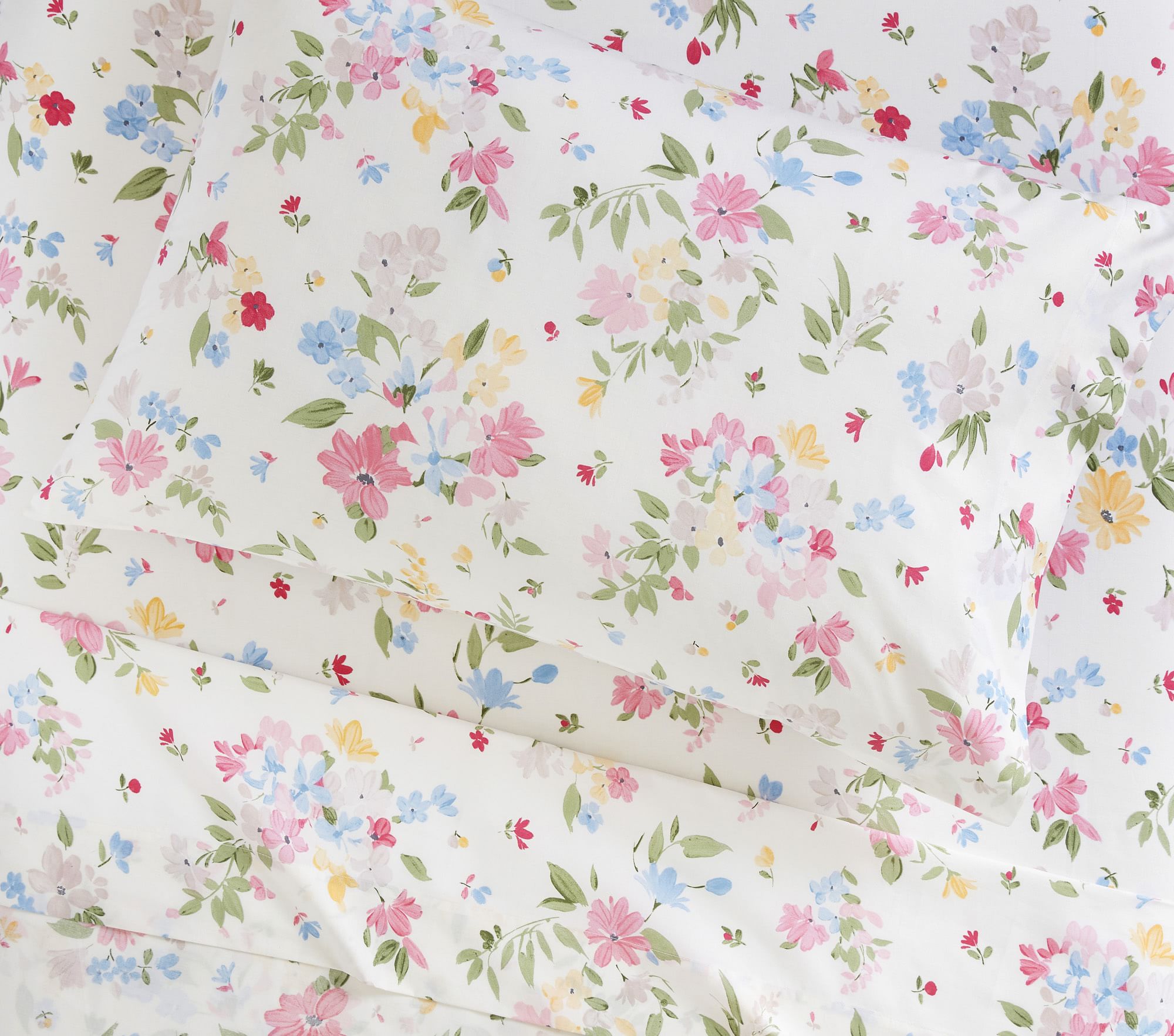 Pottery Barn Kids- Laney Floral