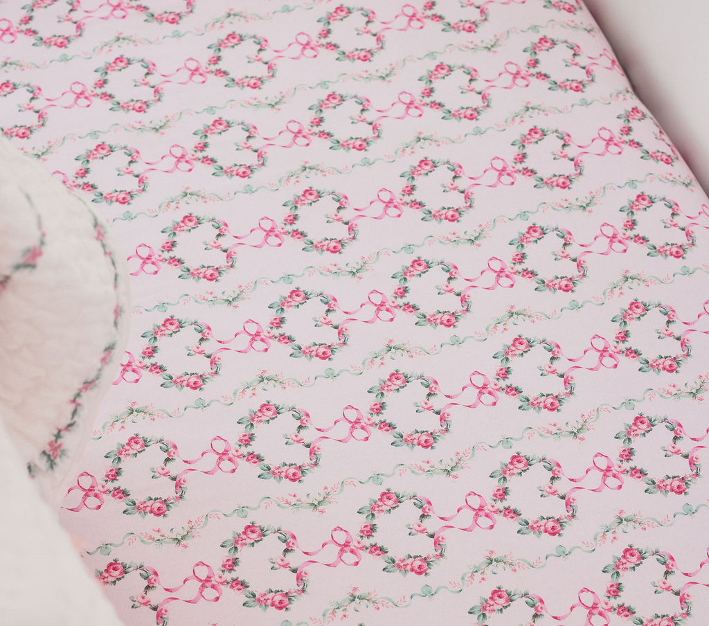 LoveShackFancy Heart