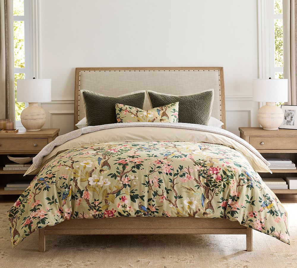 Pottery Barn- Nola Song Bird