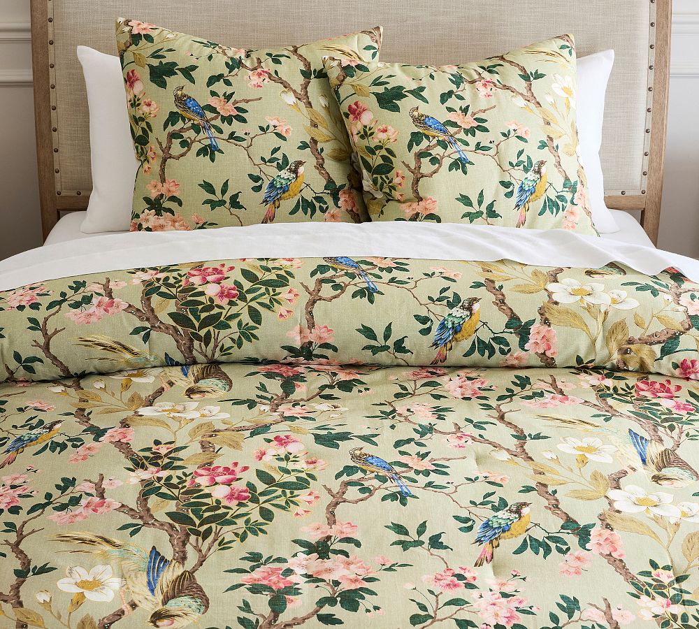 Pottery Barn- Nola Song Bird