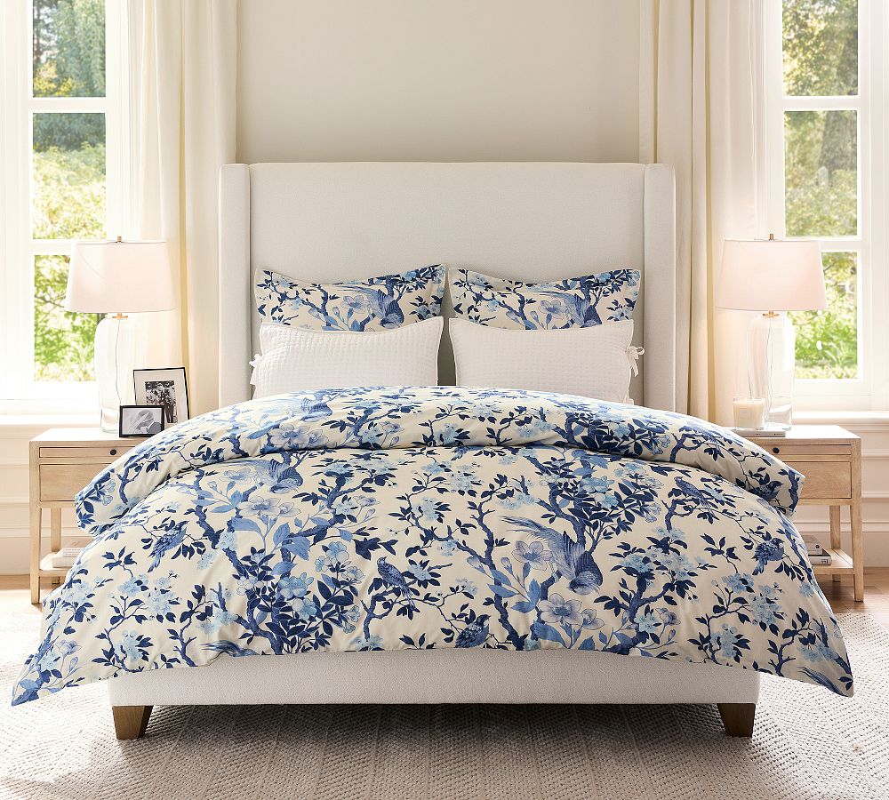 Pottery Barn- Nola Song Bird