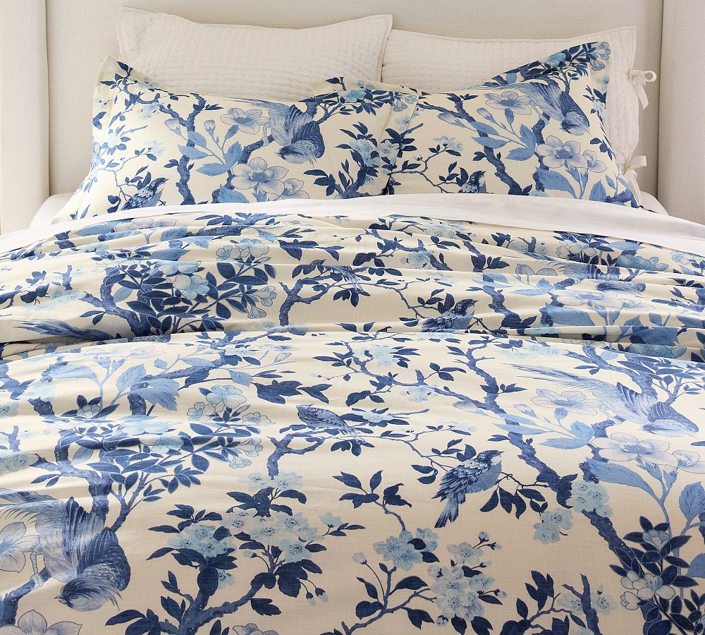 Pottery Barn- Nola Song Bird