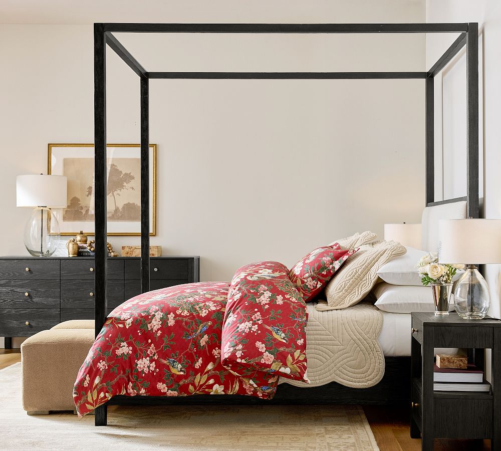 Pottery Barn- Nola Song Bird