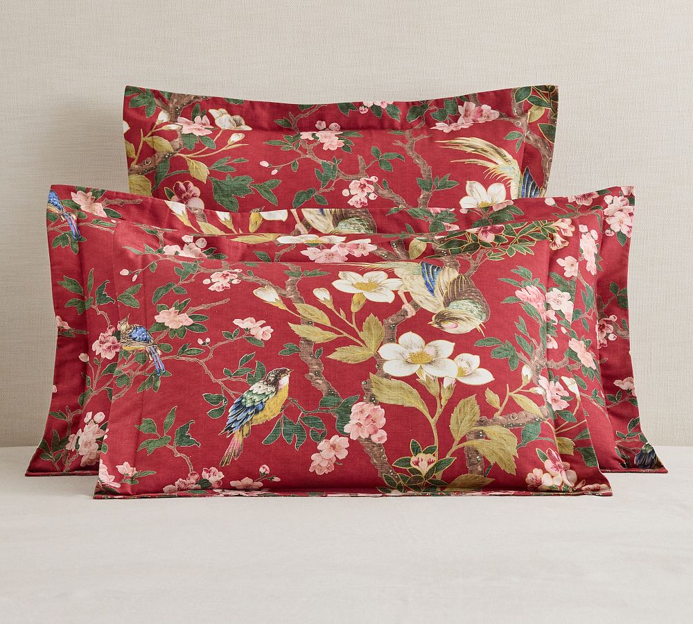 Pottery Barn- Nola Song Bird