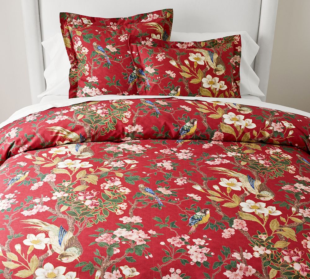 Pottery Barn- Nola Song Bird