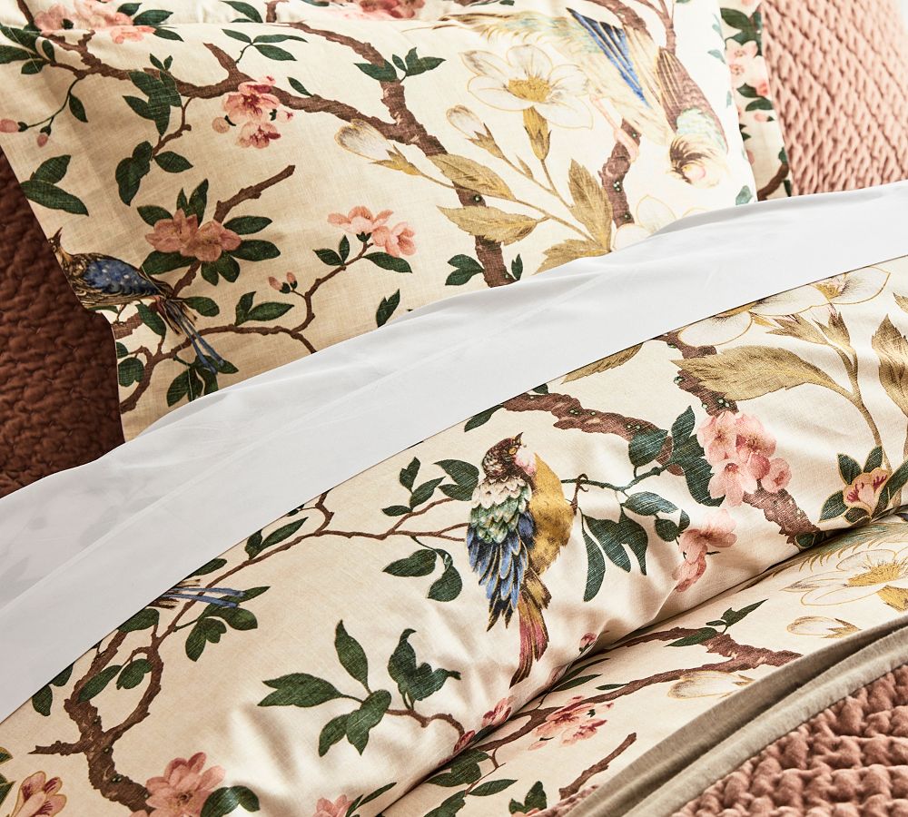 Pottery Barn- Nola Song Bird