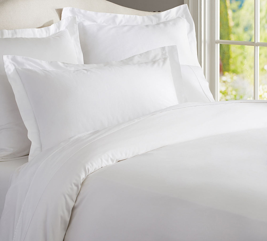 Pottery Barn- Essential Sateen