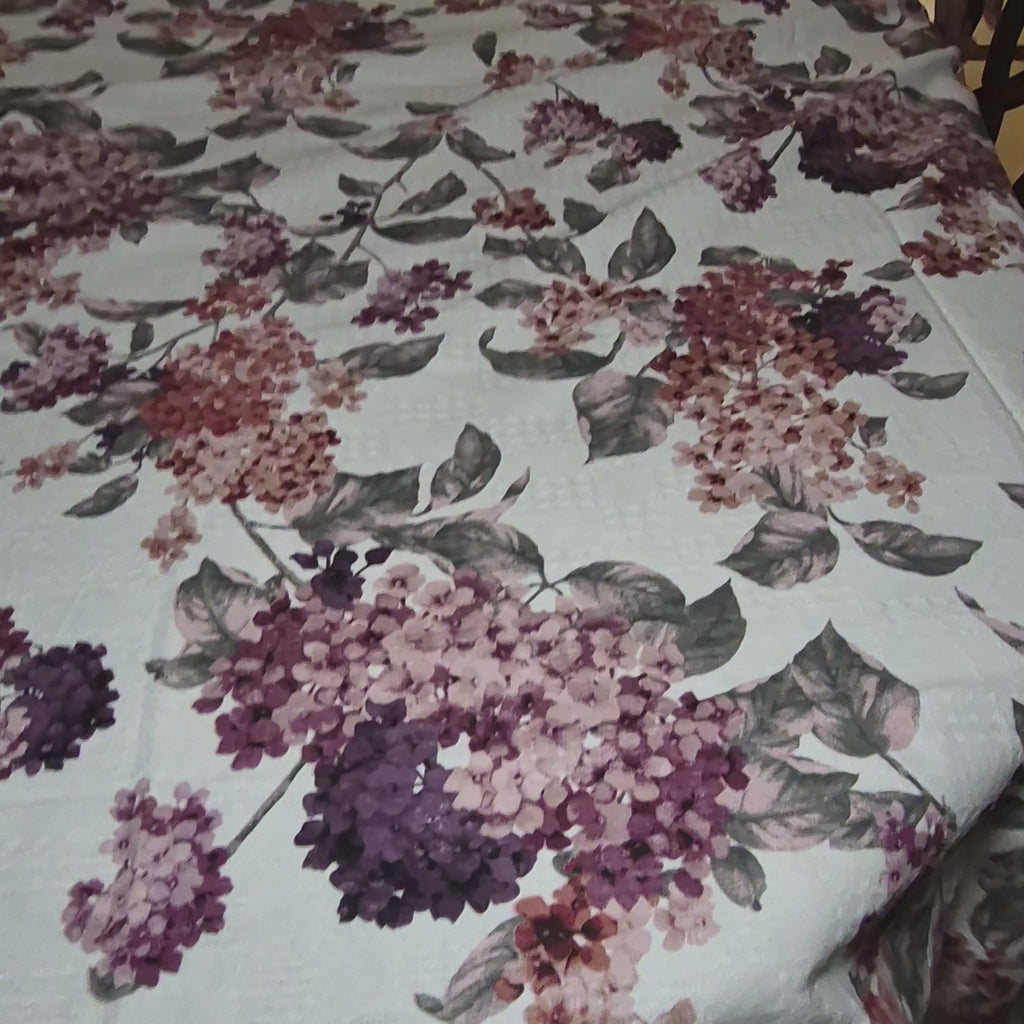 Blossom- Table Linen