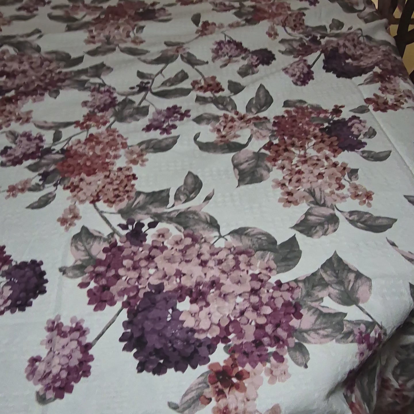 Blossom- Table Linen